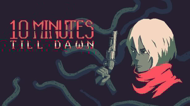 Dawn's Edge: 10 Minutes of Survival