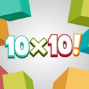 10x10 Block Puzzle Mania