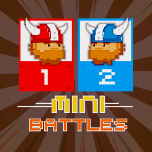 12 Mini - Battles: Epic Duel Showdown