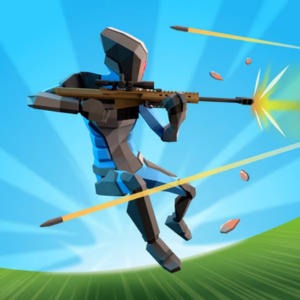 1v1.LOL: Unleashed Battlefront