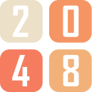Epic 2048: Unblocked Tile - Merging Adventure
