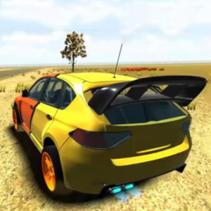 Thrilling 3D Car Simulator: Unblocked Racing Adventure