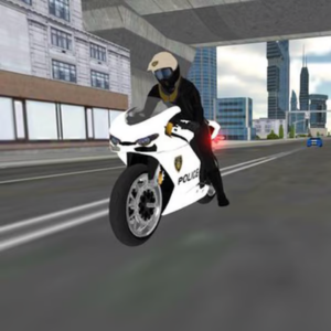 Epic 3D Moto Racing Simulator 2: Unblocked Adventure