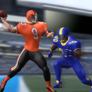 4th and Goal 2022: Unleashed Football Frenzy