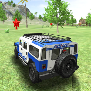 Epic 4x4 Off - Road Unleashed