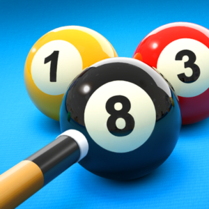 Unleashed 8 - Ball Pool: Unblocked Thrills