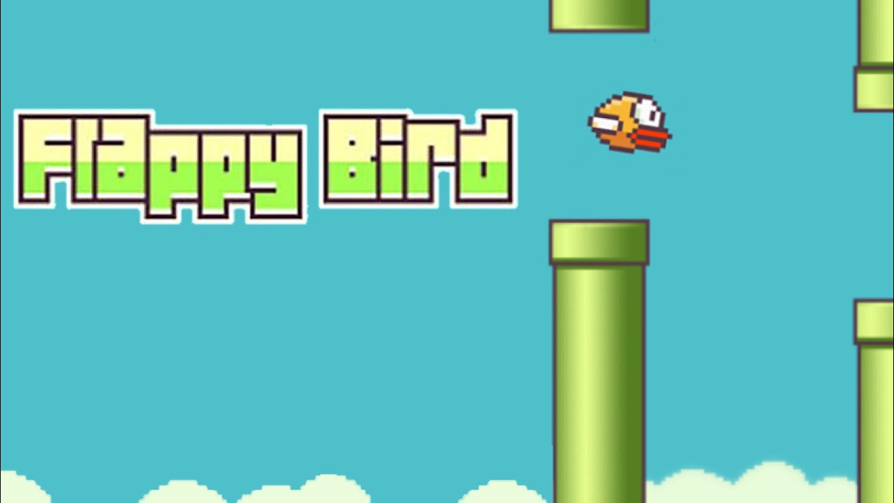 Flappy Bird: Sky - Dashing Challenge