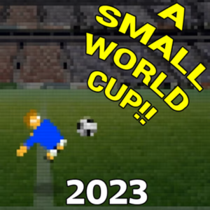 Mini World Cup: Unleash the Soccer Fury