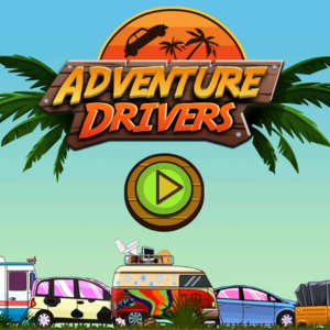 Thrilling Adventure Drivers: Unblocked Racing Odyssey