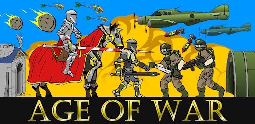 Epic Age - spanning War: Unblocked Adventure