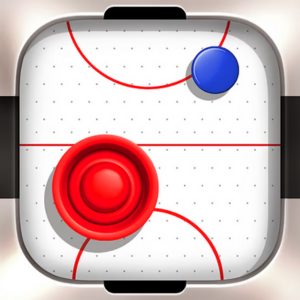 Epic Air Hockey Championship: Deluxe Unblocked Adventure