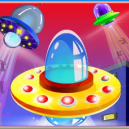 Epic Alien Invasion: Unblocked Battle!