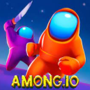 Amogus.io: Unleash the Imposter Mayhem