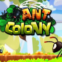 Ant Colony: Epic New War Unleashed