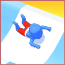 Aquatic Park Rush.io