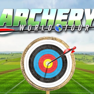 Epic Archery World Tour: Unleash Your Arrow Mastery