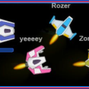 Cosmic Turbo Race: Astrorace.io Unleashed