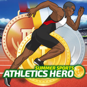 Athletic Legend: Unblocked Sports Odyssey