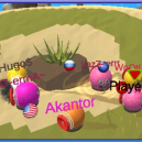 Ball - Blitz Hit.io: Unleashed!