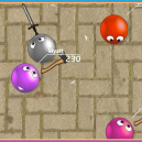 Balloons.io: Unleash the Balloon Battle!