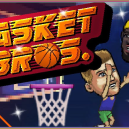 Epic BasketBros: Unleashed Hoops Adventure