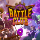 Epic Battle Club.io: Global Combat Arena