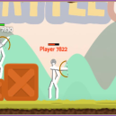 Epic Battlestick Unleashed: Unblocked Battle Frenzy