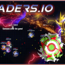 Epic Bladers: Unblocked Battlefront