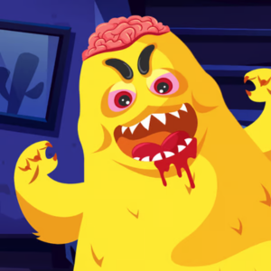 Blobastic Clicker: Unleash the Blob Frenzy!
