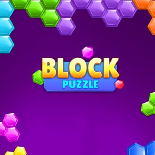 Block Puzzle Mania: Unblocked Adventure
