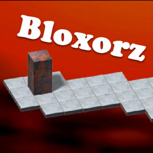 Bloxorz: The Ultimate Block - Toppling Adventure Unblocked