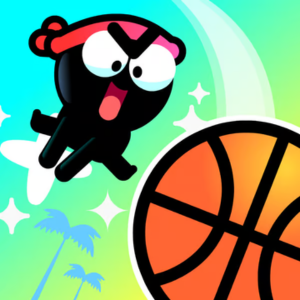 Blumgi Ball: Unleashed Adventure