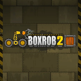 BoxRob 2: Unleashed Unblocked Adventure