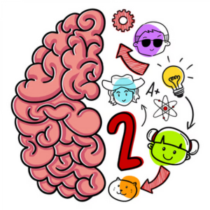 Brain - Bending Test 2: Unleash Your Tricky Tales!