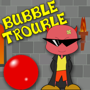 Epic Bubble Blitz: Unblocked Adventure