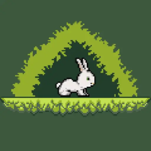 Epic Bunny Hop: Unleash the Hopping Frenzy!