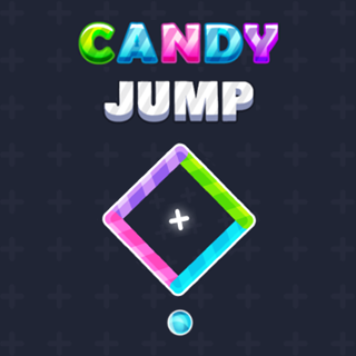 Sweet Candy Leap: Unblocked Adventure