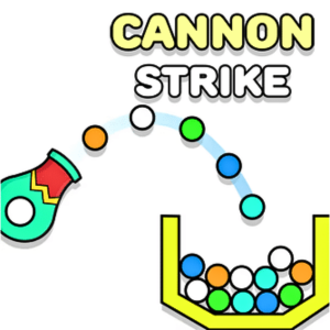 Epic Cannon Strike: Unleash the Firepower!