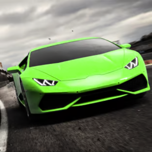 Extreme Car Drift Racers 2: Unleashed