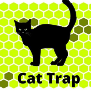 Feline Trap Odyssey: Unblocked Adventure