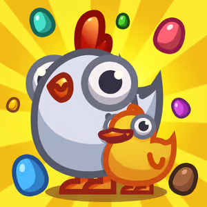 Chicken Paradise: Unblocked Farm Adventure