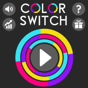 Color - Switch Odyssey