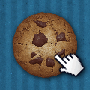 Cookie Craze: Unblocked Clicking Adventure