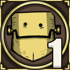 Craftomation 1: Unleash the Unblocked Crafting Adventure