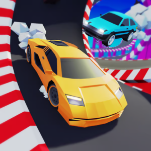 Insane Racing: Crazy Cars Unleashed