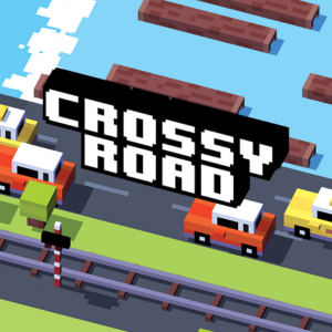 Crossy Road: Unblocked Adventure