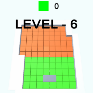 Cube Realm: King's Adventure Unblocked