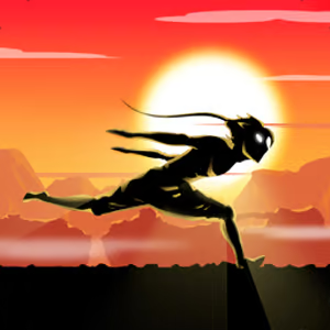 Mystic Dark Runner: Unleash Your Speed