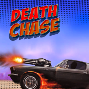 Death - Defying Chase: Unblocked Thrills
