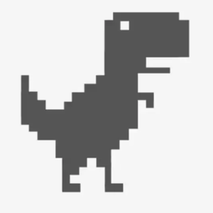 Dino Dash: Unblocked Adventure